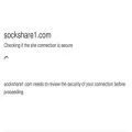 sockshare1.com