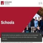 soc.mq.edu.au soc.mq.edu.au