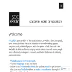 socopen.org socopen.org