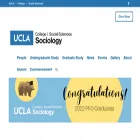 soc.ucla.edu