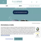 sodastream.at sodastream.at