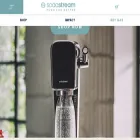 sodastream.co.nz sodastream.co.nz