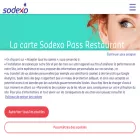 sodexo.fr