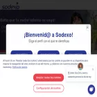 sodexo.pe