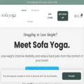 sofayoga.com sofayoga.com