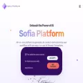 sofiaplatform.ai