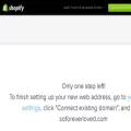 soforeverloved.com soforeverloved.com