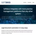 softdocs.com.au