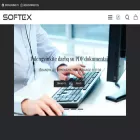 softex.lt