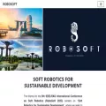softroboticsconference.org