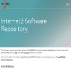 software.internet2.edu software.internet2.edu