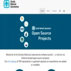 software.sandia.gov