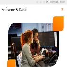 softwareanddata.com