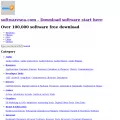 softwaresea.com