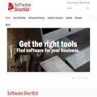 softwareshortlist.com