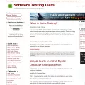 softwaretestingclass.com