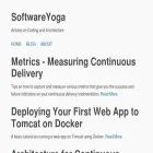 softwareyoga.com softwareyoga.com