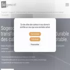 sogescot.com