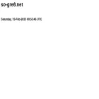 so-gre8.net