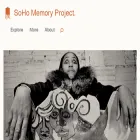 sohomemory.org