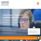 sohosolutionsinc.com sohosolutionsinc.com