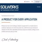 soil-works.com