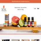 soilorganics.co.uk