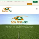 soiltestpro.com