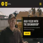 soilwarrior.com