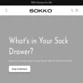 sokkosocks.com sokkosocks.com