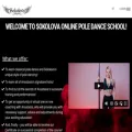 sokolovapoledance.com sokolovapoledance.com