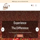 solaicoffee.com solaicoffee.com