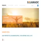 solamagic.com solamagic.com