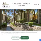 solanaapts.com solanaapts.com