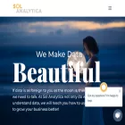 solanalytica.com solanalytica.com
