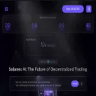 solanex.ai solanex.ai