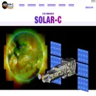 solar-c.nao.ac.jp solar-c.nao.ac.jp