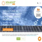 solar-kit.hu solar-kit.hu