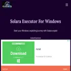 solaraexecutor.com solaraexecutor.com