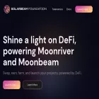 solarbeam.io solarbeam.io