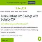 solarbycir.com solarbycir.com