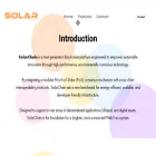 solarchain.net solarchain.net