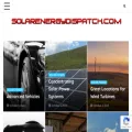 solarenergydispatch.com solarenergydispatch.com