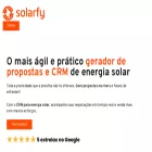 solarfy.com.br solarfy.com.br