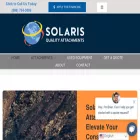 solarisattachments.com