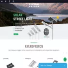 solarlightxt.com