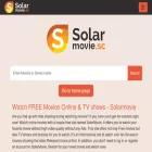solarmovieru.com solarmovieru.com
