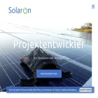 solaron-projekte.de solaron-projekte.de