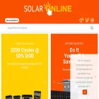 solaronline.ca solaronline.ca
