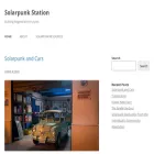 solarpunkstation.com solarpunkstation.com
